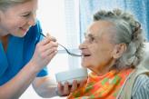 Хоспис<br><p>Настаняване и грижи за възрастни и болни хора</p>